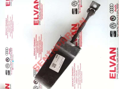 3T0837249 - KAPI SABİTLEYİCİSİ - İkinci El Orjinal