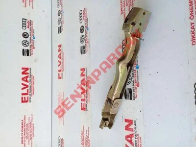 701843414C - SURGU MAKARASI