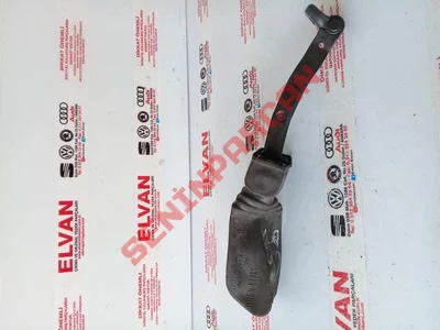 8R0837267C - ALTLIK - İkinci El Orjinal