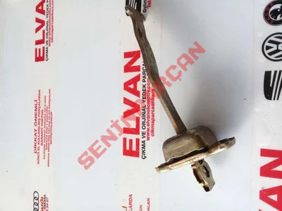 6N0837249 - GERGI KOLU