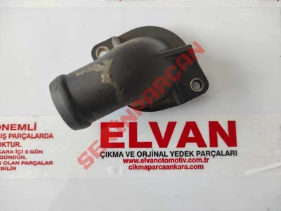 055121121F - HAVA FILTRE ELEMANI - İkinci El Orjinal