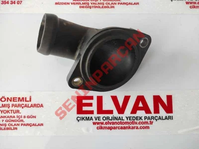 055121121F - HAVA FILTRE ELEMANI - İkinci El Orjinal