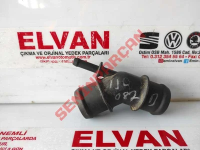 1J0121087B - ADAPTOR - İkinci El Orjinal