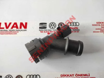 1J0121619A - ADAPTÖR - İkinci El Orjinal