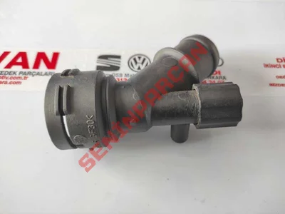 1J0121619A - ADAPTÖR - İkinci El Orjinal