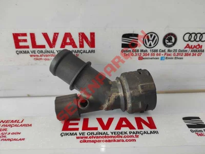 6Q0122291F - HORTUM SU AUA