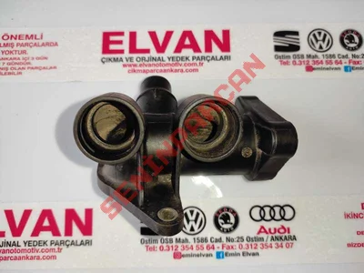 058121133B - FLANŞ - İkinci El Orjinal