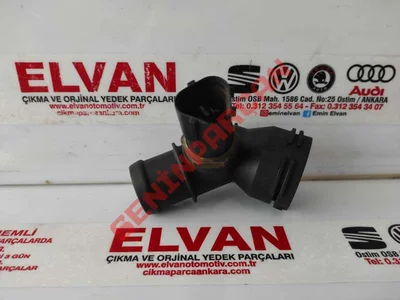 1K0122291P - HORTUM KAPLINI - İkinci El Orjinal