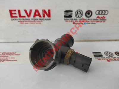 1K0122291P - HORTUM KAPLINI - İkinci El Orjinal