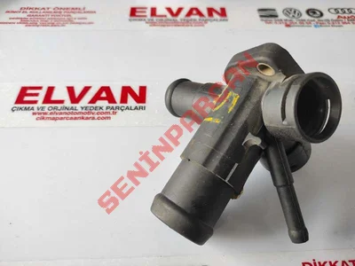 06F121131C - FLANŞ - İkinci El Orjinal