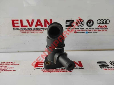 038121144B - SU CIKIS FLANSI