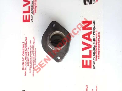 032121121J - ADAPTOR - İkinci El Orjinal