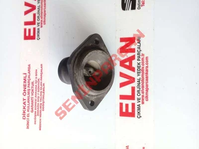 032121121J - ADAPTOR - İkinci El Orjinal