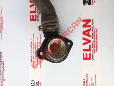 032121121G - ADAPTOR - İkinci El Orjinal