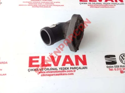 074121133D - FLANŞ - İkinci El Orjinal