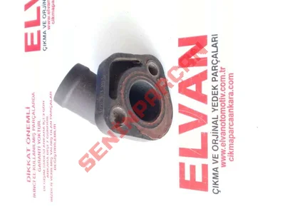 074121133D - FLANŞ - İkinci El Orjinal