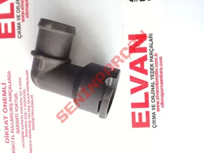 037121619 - ADAPTOR - İkinci El Orjinal