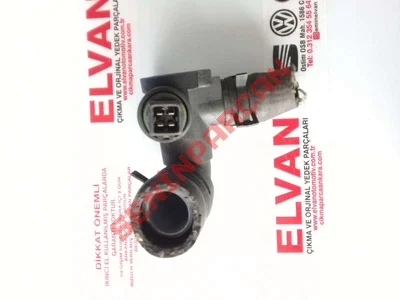 028121133C - FLANŞ - İkinci El Orjinal