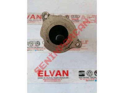 03L131111E - DAMPER - İkinci El Orjinal