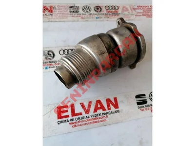 03L131111E - DAMPER - İkinci El Orjinal