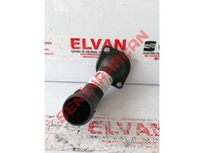 06A121121C - FLANS - İkinci El Orjinal