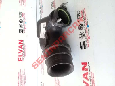 04E129656 - EMME MANİFOLDU - İkinci El Orjinal