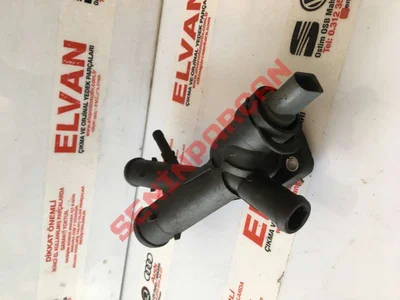 03L121131AA - KEÇELİ FLANŞ - İkinci El Orjinal