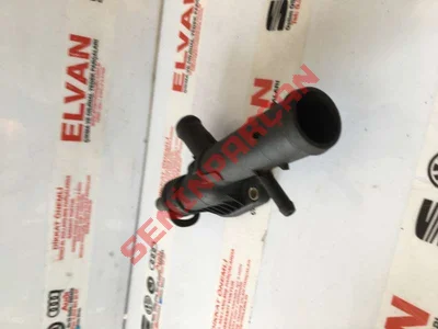 03L121131F - SU CIKIS FLANSI