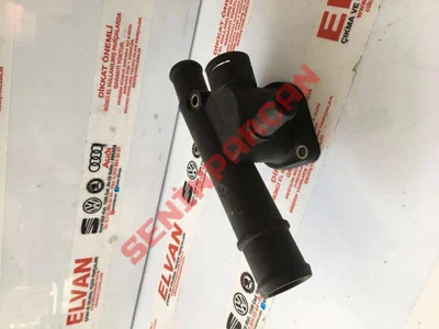 038121133 - FLANŞ - İkinci El Orjinal