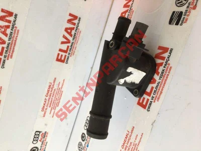 038121132G - FLANS - İkinci El Orjinal