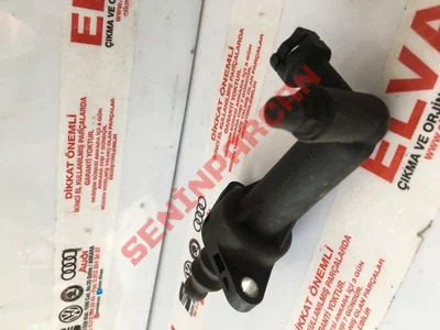 6Q0721261F - BRAKET - İkinci El Orjinal
