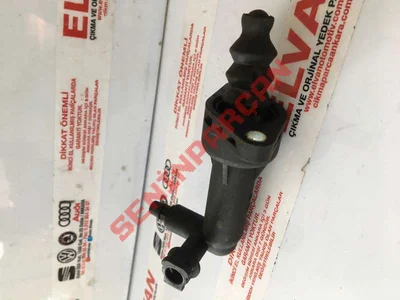 6Q0721261F - BRAKET - İkinci El Orjinal