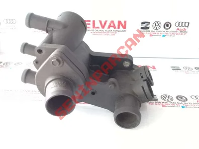 032121121J - ADAPTOR - İkinci El Orjinal