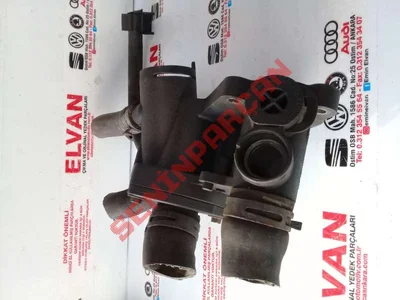 032121111BA - TERMOSTAT YUVASI - İkinci El Orjinal