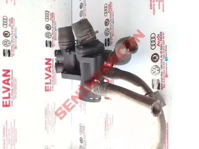 032121111BA - TERMOSTAT YUVASI - İkinci El Orjinal