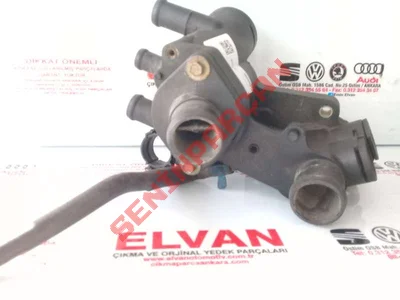 032121111BB - TERMOSTAT YUVASI