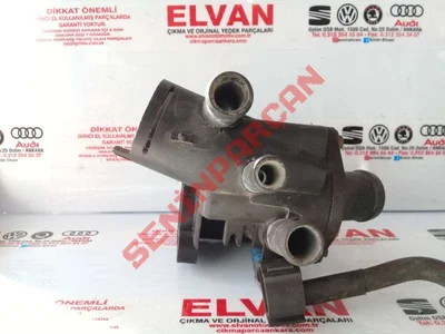 032121111BB - TERMOSTAT YUVASI