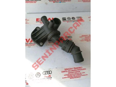 06F121111G - TERMOSTAT - İkinci El Orjinal