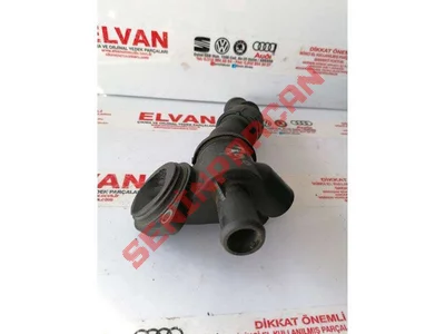 06F121111G - TERMOSTAT - İkinci El Orjinal