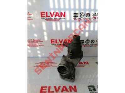 076121133E - FLANŞ - İkinci El Orjinal