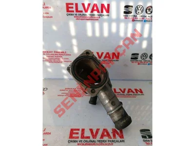 076121133E - FLANŞ - İkinci El Orjinal