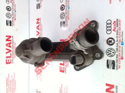 03C121111B - TERMOSTAT YUVASI