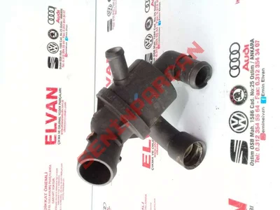 03L121111S - TERMOSTAT - İkinci El Orjinal