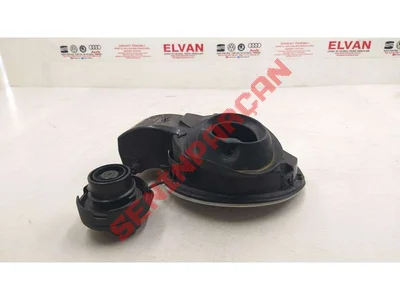 8X0809906 - YAKIT DOLUM AGZI