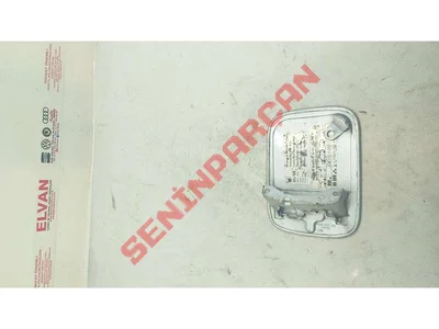 6K5809905A - TANKKLAPPE - İkinci El Orjinal