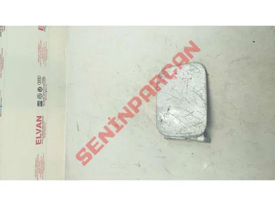 6K5809905A - TANKKLAPPE - İkinci El Orjinal