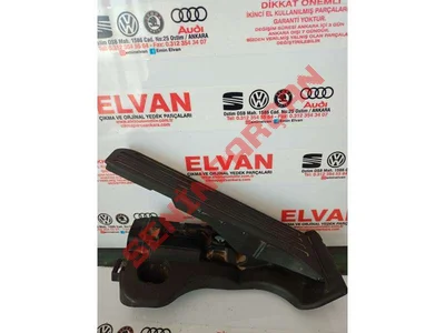 1K1721503AB - GAZ PEDALI