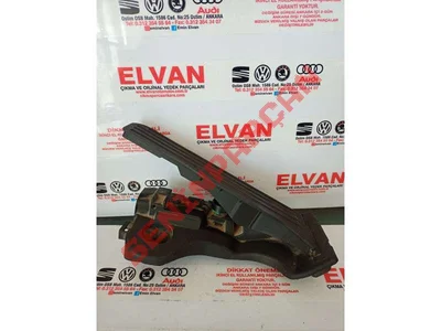 1K1723503L - GAZPEDALI