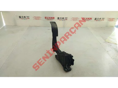 6Q1721503M - DESTEK PARCASI