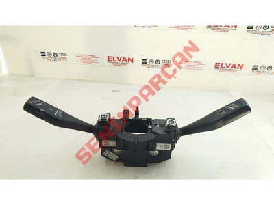 1K0953503EQ - DİREKSİYON KOLU KOMB. ŞALTERİ - İkinci El Orjinal